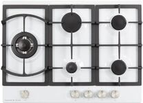 Газовая варочная панель Zigmund & Shtain G 14.7 W