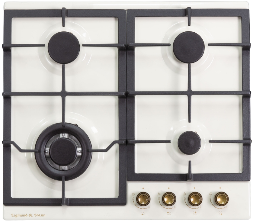 Газовая варочная панель Zigmund & Shtain G 16.6 X