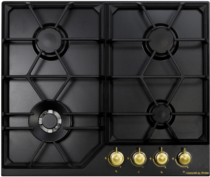 Газовая варочная панель Zigmund & Shtain G 19.6 B