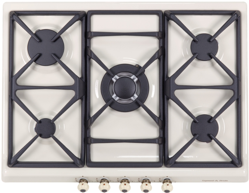 Газовая варочная панель Zigmund & Shtain GN 208.71 X