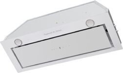 Полновстраиваемая вытяжка Zigmund & Shtain K 011.7 W