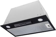 Полновстраиваемая вытяжка Zigmund & Shtain K 012.5 B