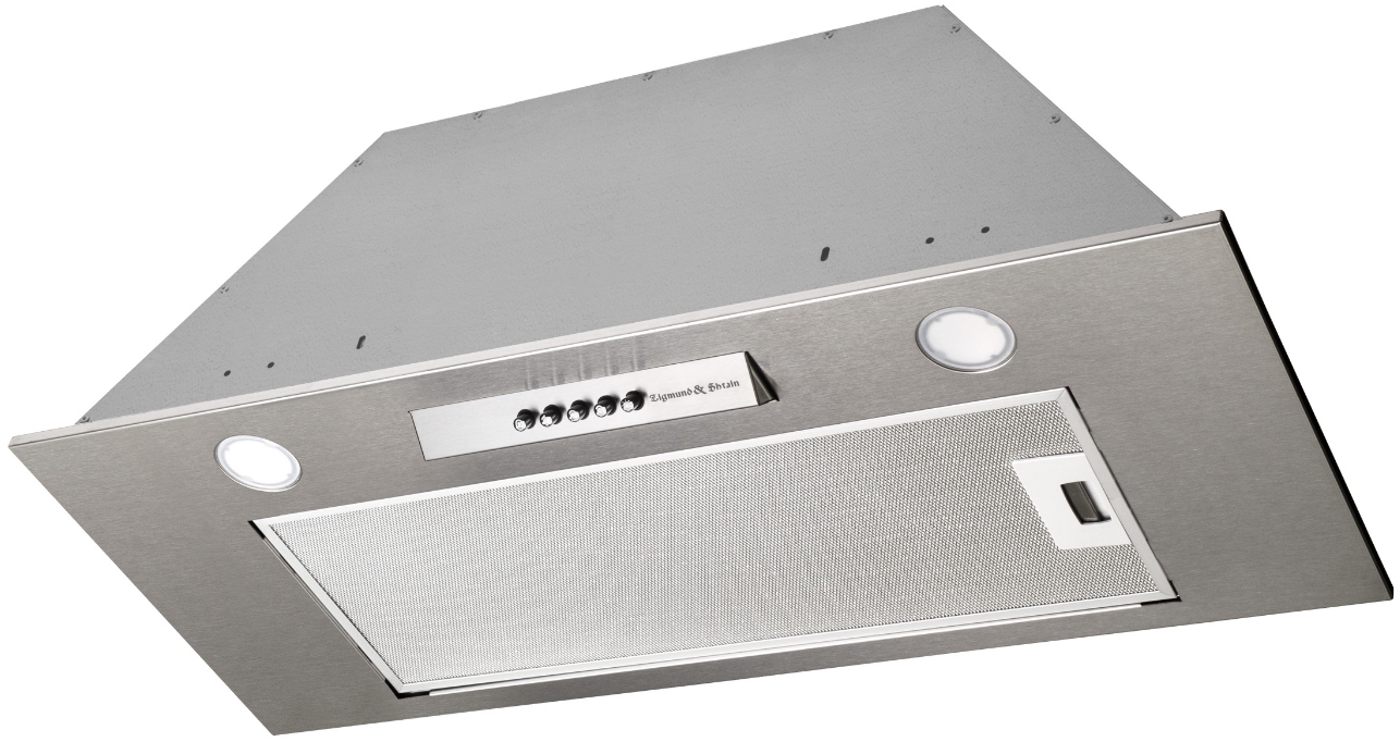 Полновстраиваемая вытяжка Zigmund & Shtain K 012.7 S