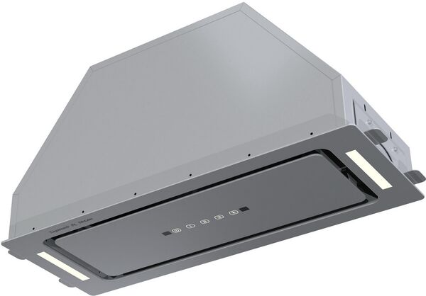 Полновстраиваемая вытяжка Zigmund & Shtain K 014.7 S