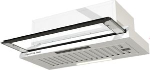 Телескопическая вытяжка Zigmund & Shtain K 015.6 W