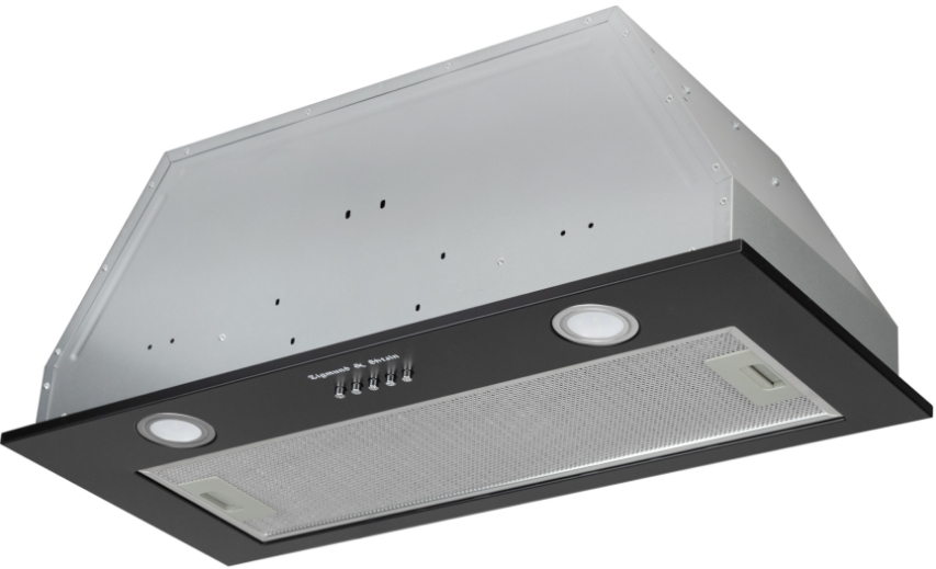 Полновстраиваемая вытяжка Zigmund & Shtain K 016.7 B