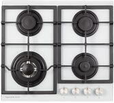 Газовая варочная панель Zigmund & Shtain M 26.6 W