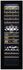 Встраиваемый винный шкаф Dunavox DX-89.246TB