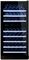 Встраиваемый винный шкаф Dunavox DX-94.270DBK