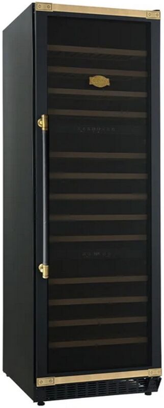 Встраиваемый винный шкаф Kaiser K 64833 AD