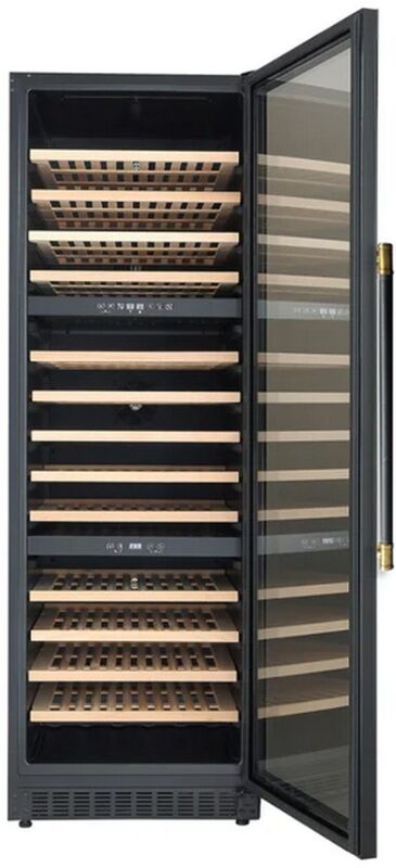 Встраиваемый винный шкаф Kaiser K 64833 AD