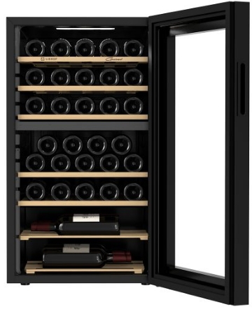 Винный шкаф Libhof GMD-33