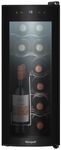 Винный шкаф Weissgauff WWC-12 Bottle