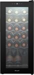Винный шкаф Weissgauff WWC-18 Bottle