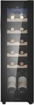 Винный шкаф Weissgauff WWC-12 Compressor