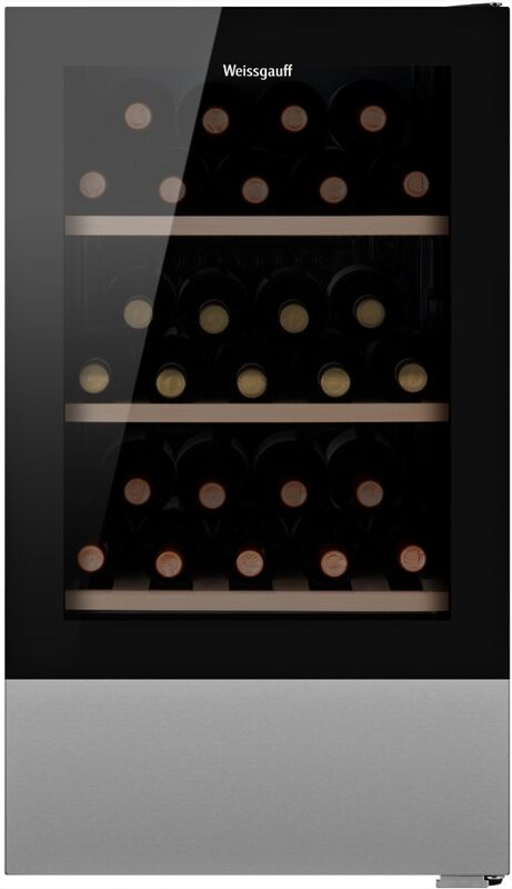 Винный шкаф Weissgauff WWC-30 Bottle