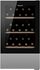 Винный шкаф Weissgauff WWC-30 Bottle