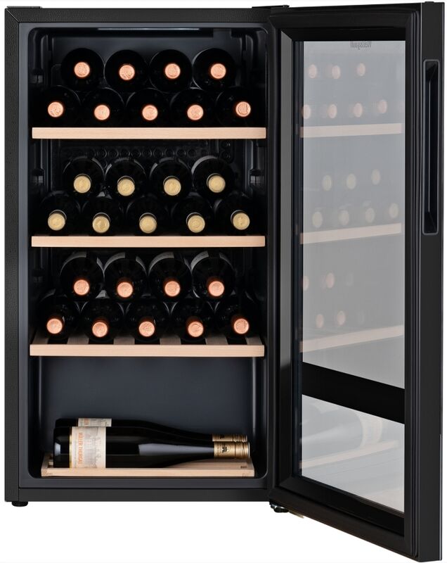 Винный шкаф Weissgauff WWC-30 Bottle