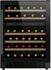 Встраиваемый винный шкаф Weissgauff WWC-46 DB DualZone