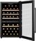 Винный шкаф Weissgauff WWC-49 DB DualZone
