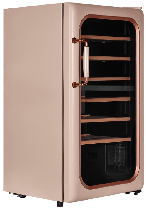 Винный шкаф Maunfeld MFWC-85SCH34