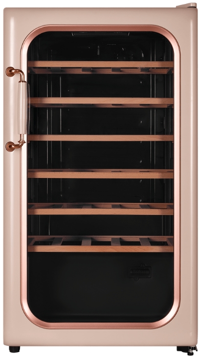 Винный шкаф Maunfeld MFWC-85SCH34