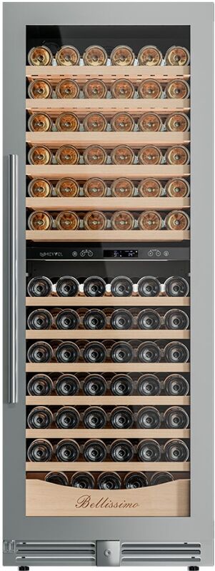 Встраиваемый винный шкаф Meyvel MV141PRO-KST2