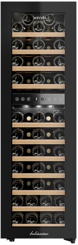 Винный шкаф Meyvel MV53-KBF2