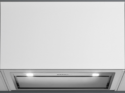 Полновстраиваемая вытяжка Falmec BUILT-IN BURANO 70 INOX