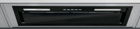 Полновстраиваемая вытяжка Falmec BUILT IN BURANO PLUS 70 BK