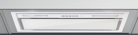 Полновстраиваемая вытяжка Falmec BUILT IN BURANO PLUS 70 WH