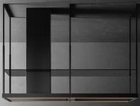Островная вытяжка Falmec Europa Evo ISOLA 175 Black