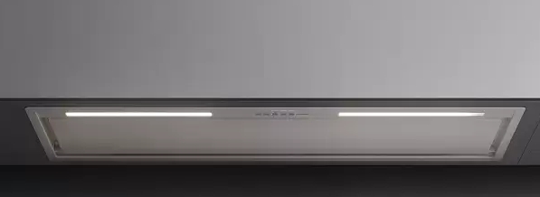 Полновстраиваемая вытяжка Falmec GRUPPO INCASSO PLUS 105 IX