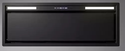 Полновстраиваемая вытяжка Falmec GRUPPO INCASSO PLUS 105 BL