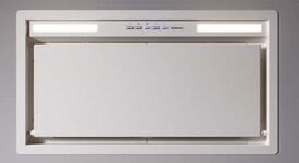 Полновстраиваемая вытяжка Falmec GRUPPO INCASSO PLUS 50 WH