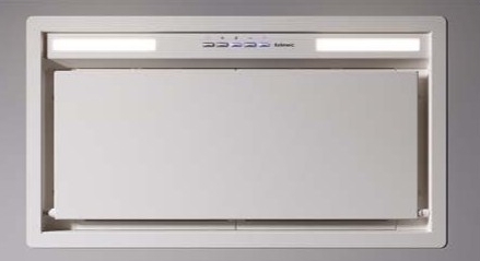 Полновстраиваемая вытяжка Falmec GRUPPO INCASSO PLUS 50 WH