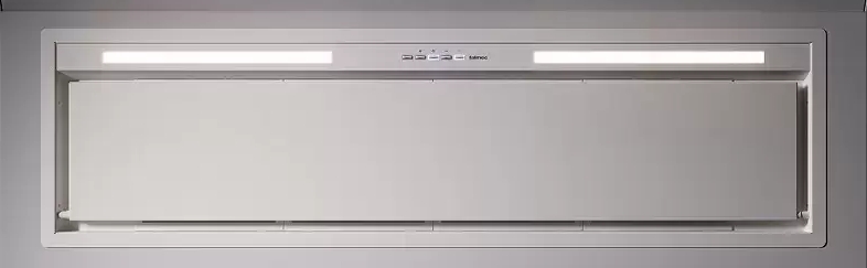 Полновстраиваемая вытяжка Falmec GRUPPO INCASSO PLUS 70 IX