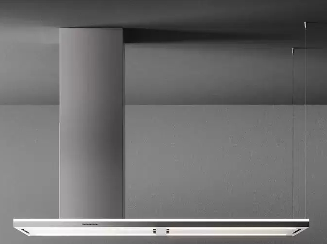 Островная вытяжка Falmec LUMEN ISOLA NRS 175 DX