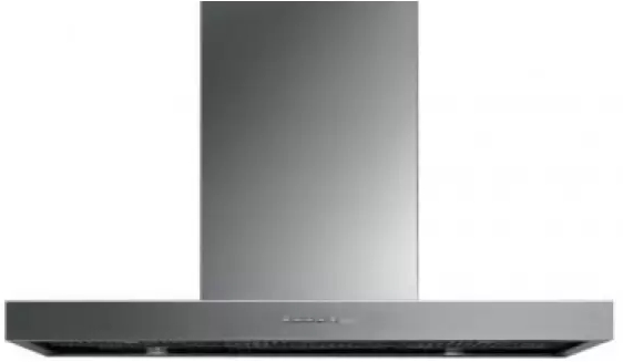 Каминная вытяжка Falmec Marte 120 PRO