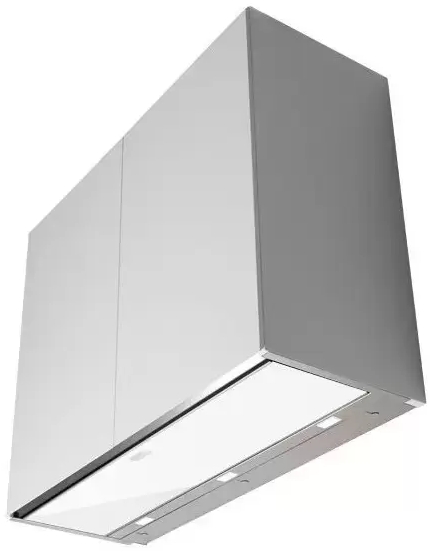 Полновстраиваемая вытяжка Falmec MOVE 120 white