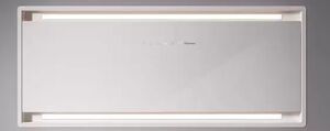 Полновстраиваемая вытяжка Falmec PARALLEL WHITE 70