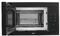 Встраиваемая микроволновая печь Franke FMW 250 CR2 G BK