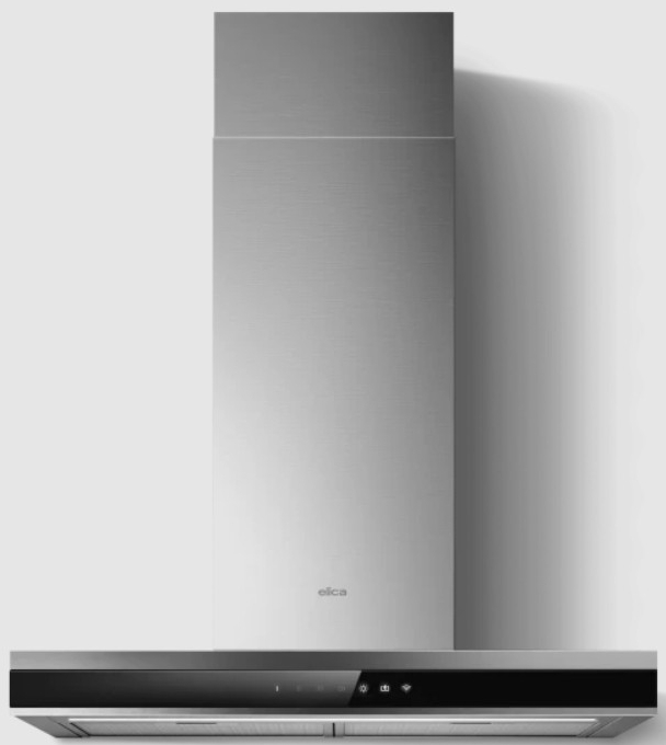 Каминная вытяжка Elica ADELE IXBL/A/60