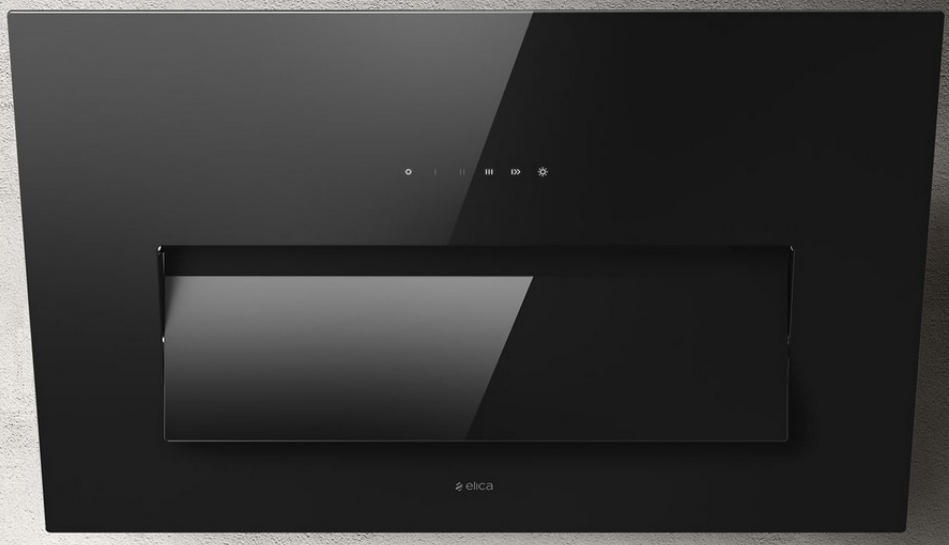Наклонная вытяжка Elica BLOOM BL/A/85