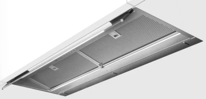 Полновстраиваемая вытяжка Elica BOXIN ADV DRY @ IX/A/120