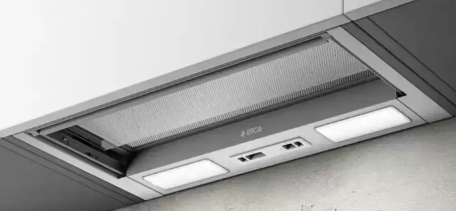 Полновстраиваемая вытяжка Elica CIAK 2.0 GR/A/60
