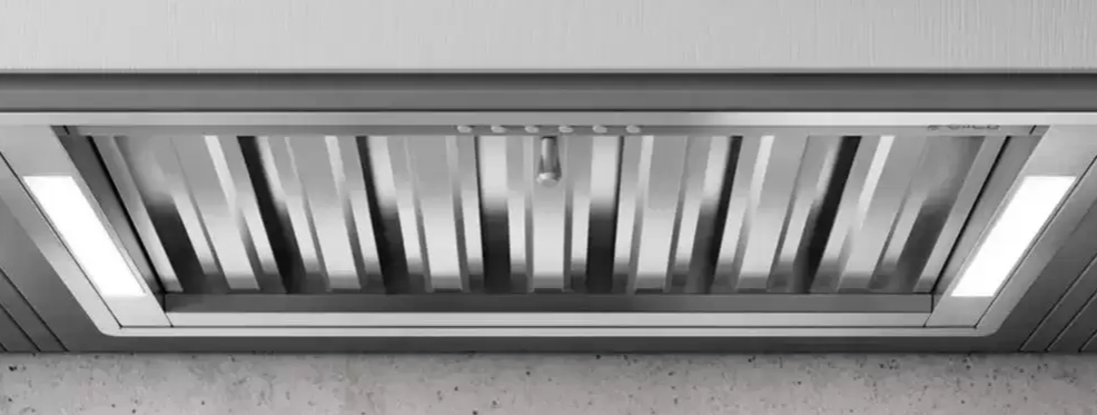 Полновстраиваемая вытяжка Elica CT35 PRO IX/A/60