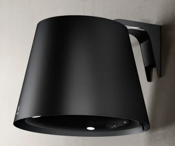 Подвесная вытяжка Elica EASY UX BL MAT/F/50