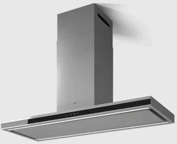 Островная вытяжка Elica ELEMENT ISL @ IXBL/A/120