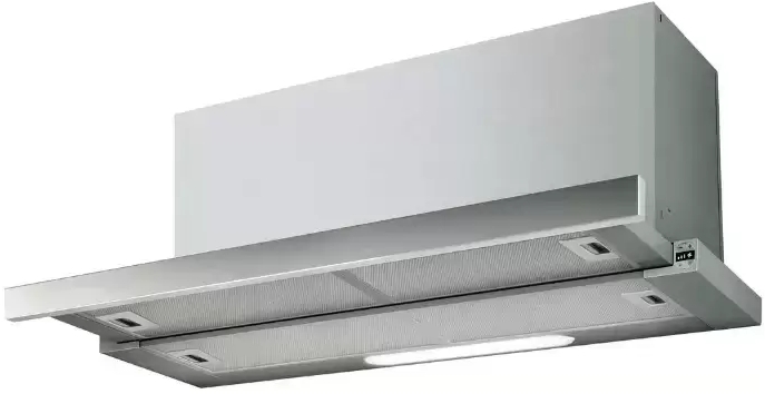 Телескопическая вытяжка Elica ELITE 35 GRIX/A/90